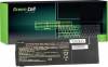 Green Cell   SY13 Sony Vaio SVS13 PCG-41214M PCG-41215L 4400mAh